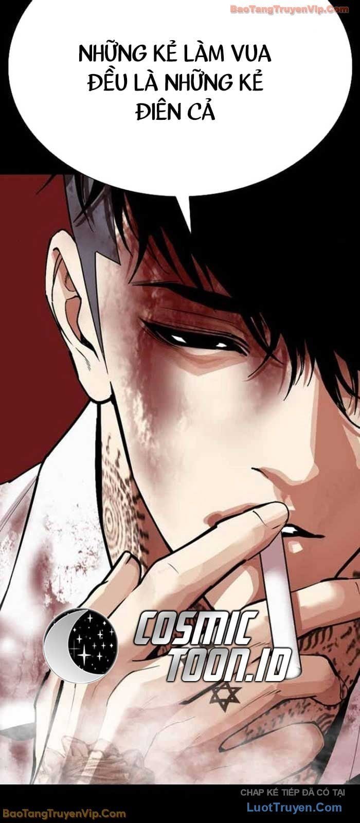 Hoán Đổi Diệu Kỳ Chapter 583 - Trang 2