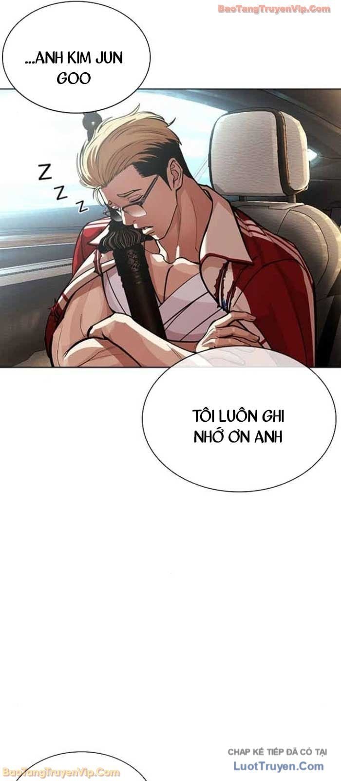 Hoán Đổi Diệu Kỳ Chapter 583 - Trang 2