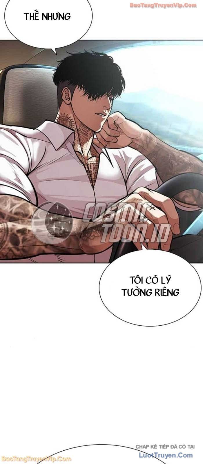 Hoán Đổi Diệu Kỳ Chapter 583 - Trang 2