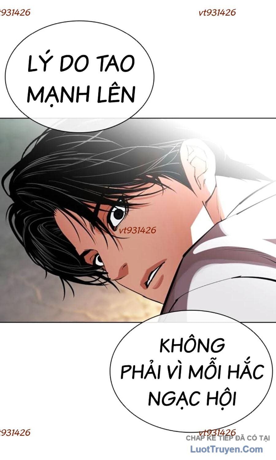 Hoán Đổi Diệu Kỳ Chapter 584 - Trang 2
