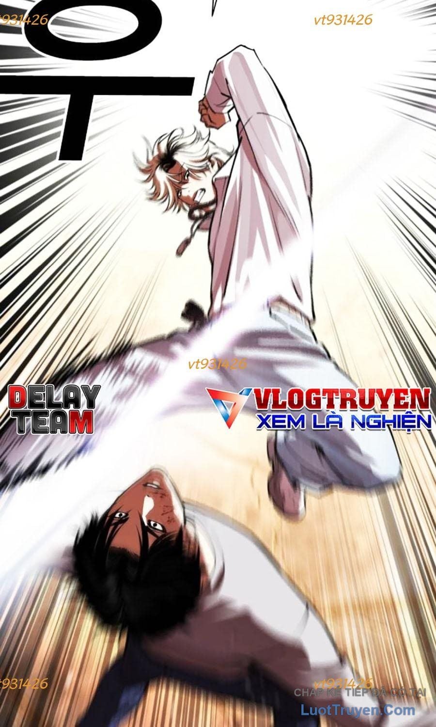 Hoán Đổi Diệu Kỳ Chapter 584 - Trang 2