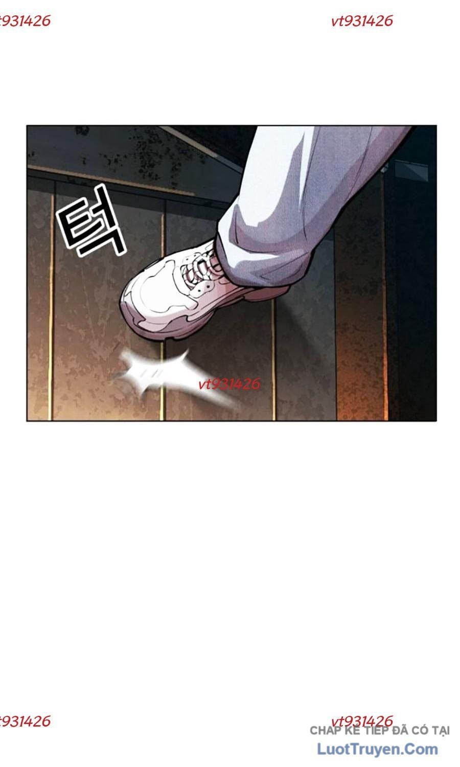 Hoán Đổi Diệu Kỳ Chapter 584 - Trang 2