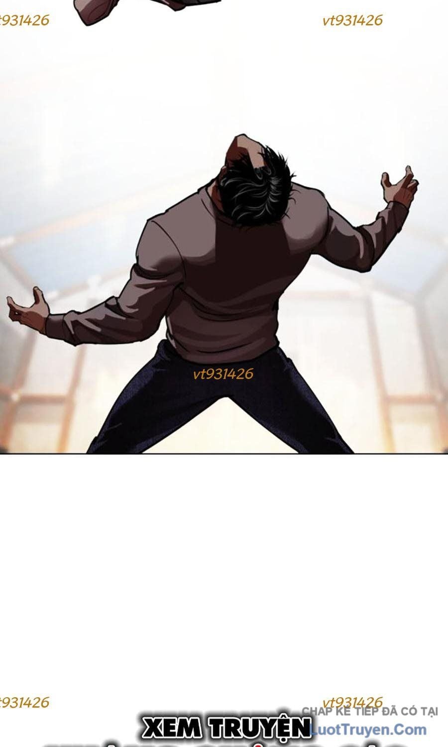 Hoán Đổi Diệu Kỳ Chapter 584 - Trang 2