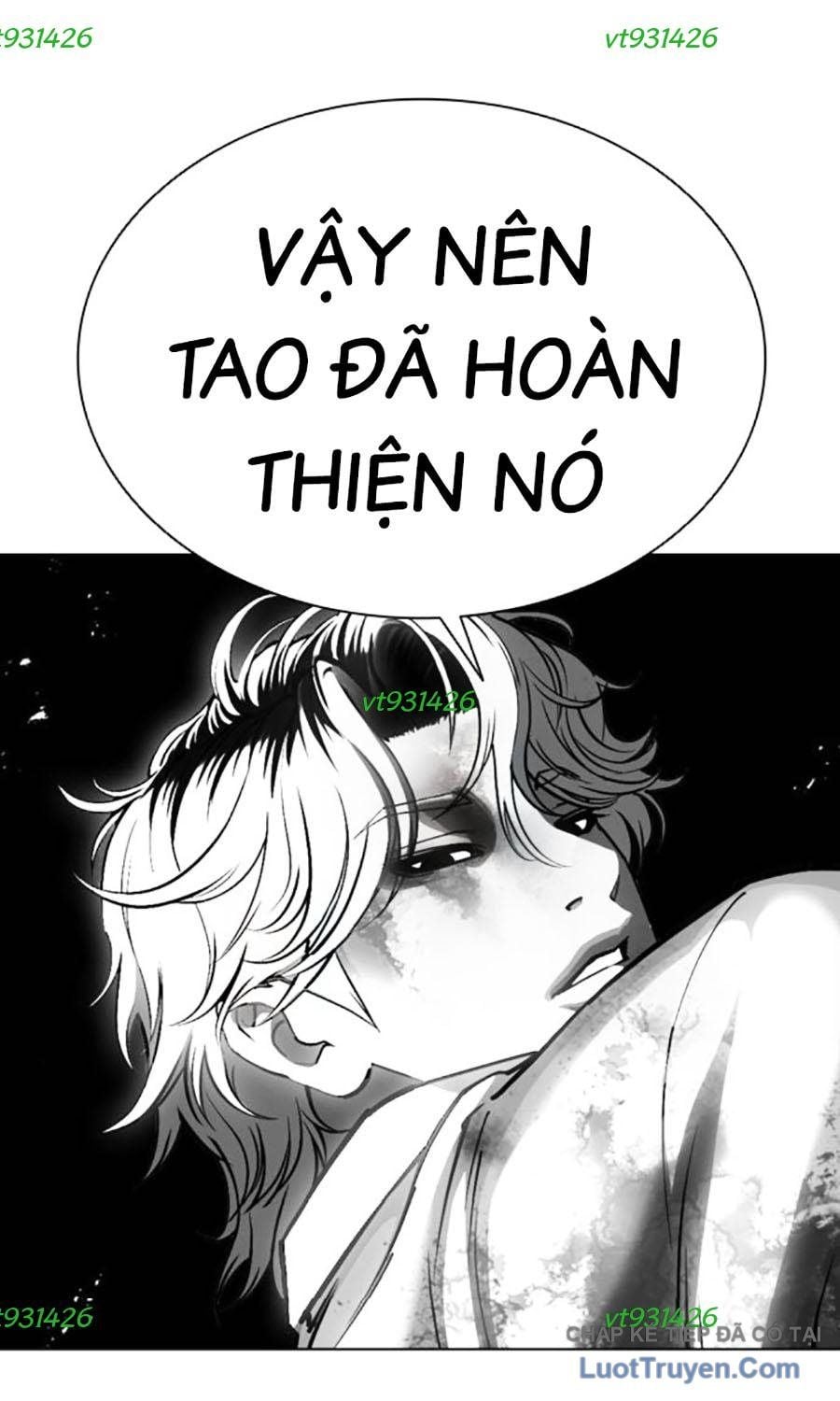 Hoán Đổi Diệu Kỳ Chapter 584 - Trang 2