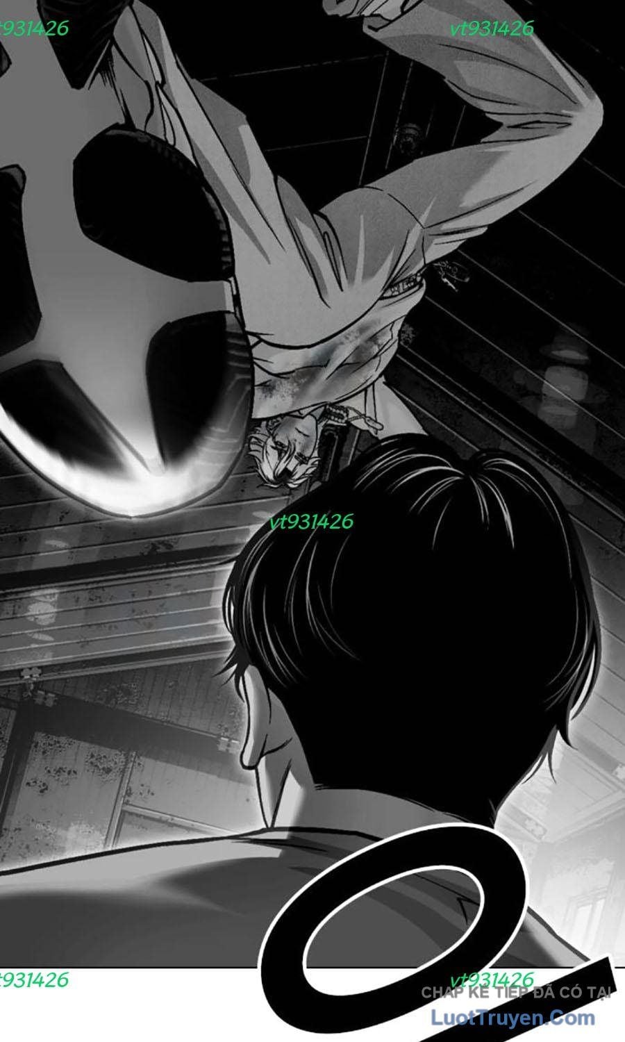 Hoán Đổi Diệu Kỳ Chapter 584 - Trang 2