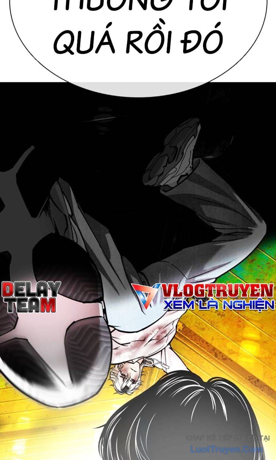 Hoán Đổi Diệu Kỳ Chapter 584 - Trang 2