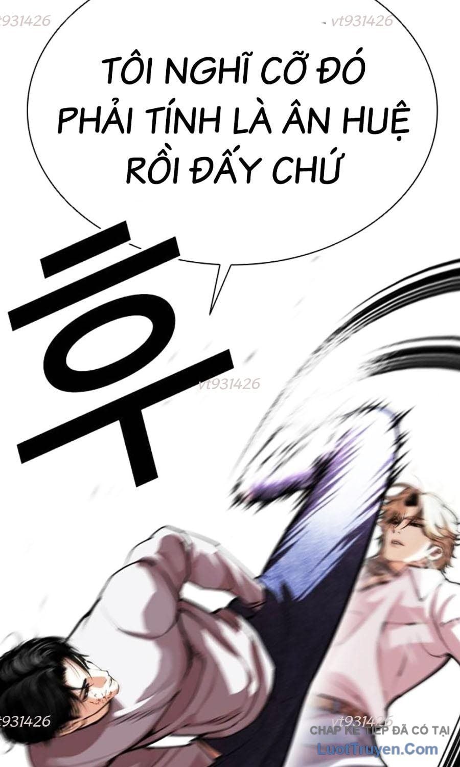 Hoán Đổi Diệu Kỳ Chapter 584 - Trang 2