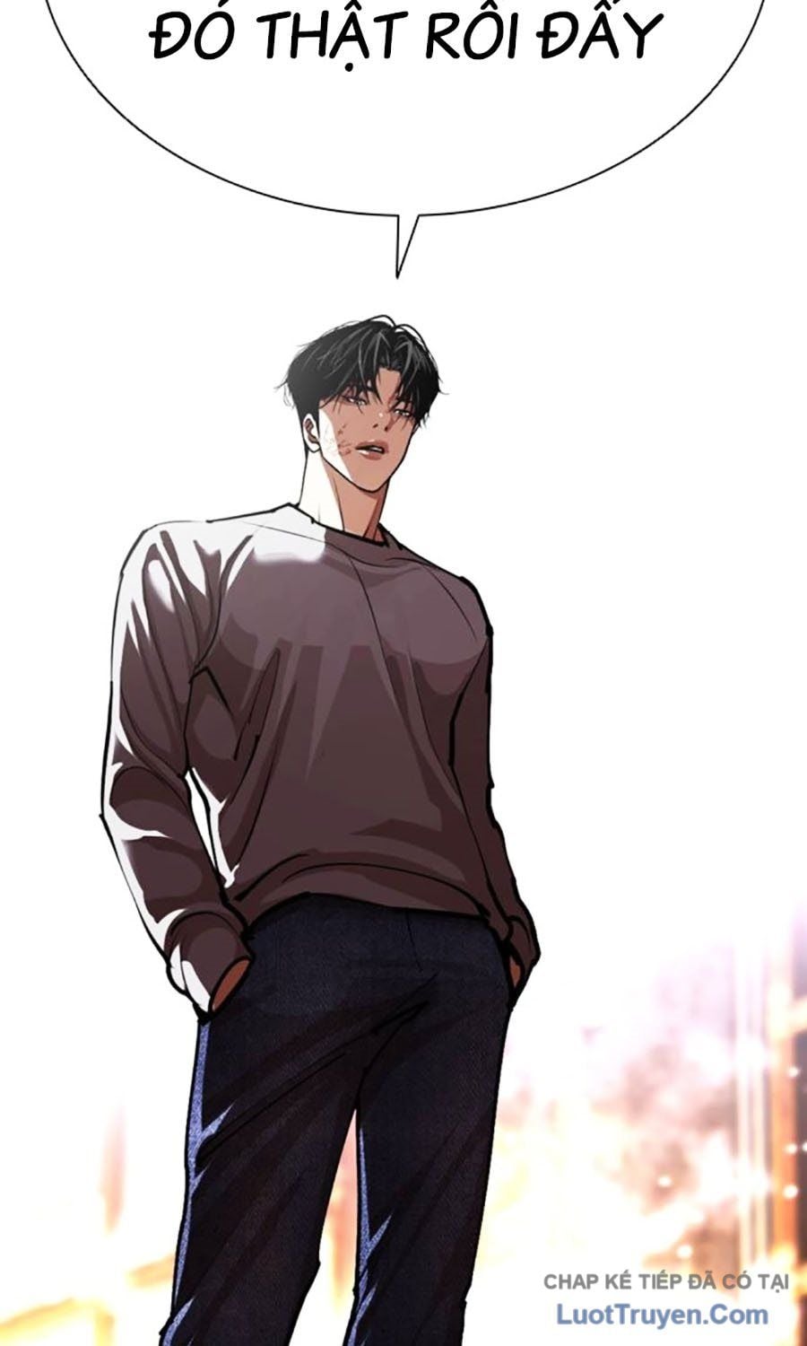 Hoán Đổi Diệu Kỳ Chapter 584 - Trang 2