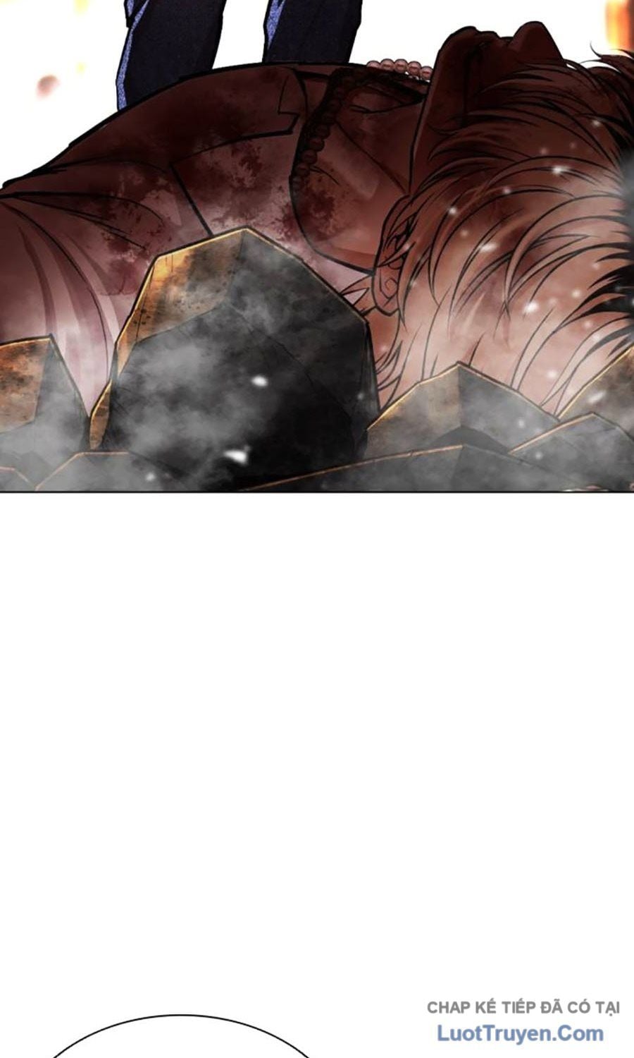 Hoán Đổi Diệu Kỳ Chapter 584 - Trang 2