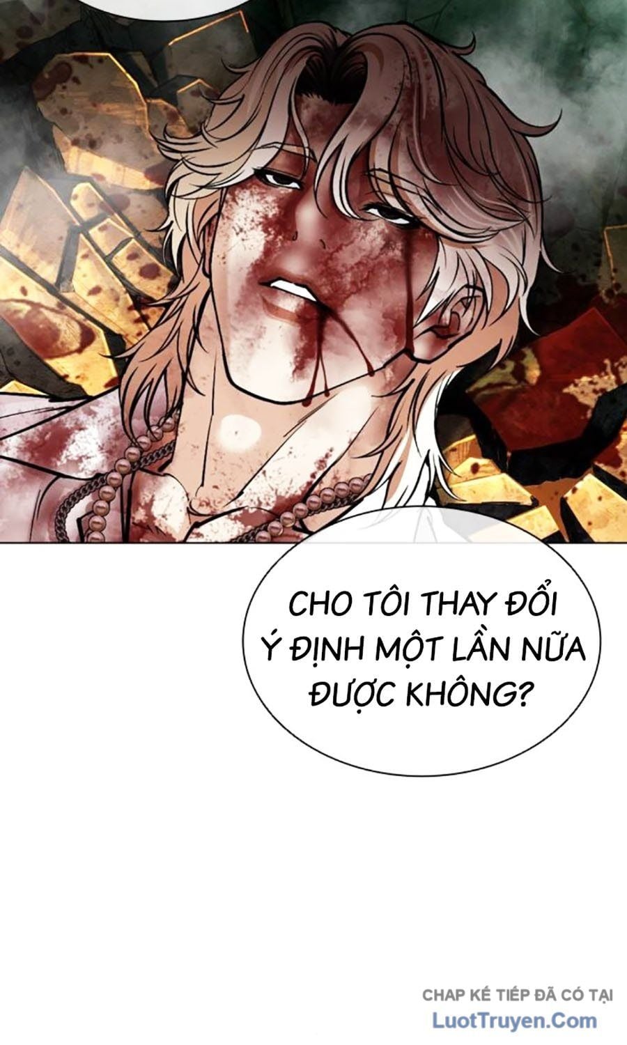 Hoán Đổi Diệu Kỳ Chapter 584 - Trang 2