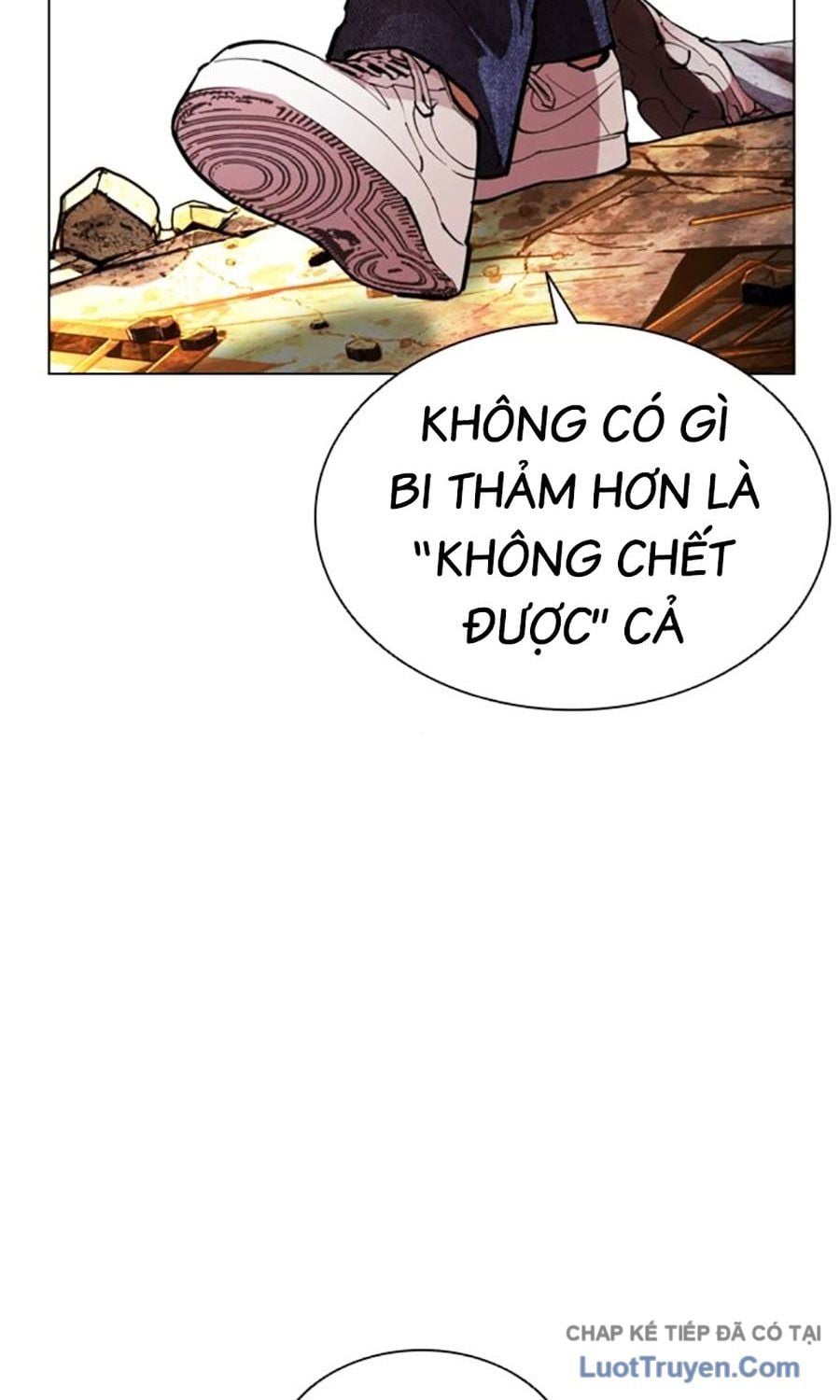 Hoán Đổi Diệu Kỳ Chapter 584 - Trang 2