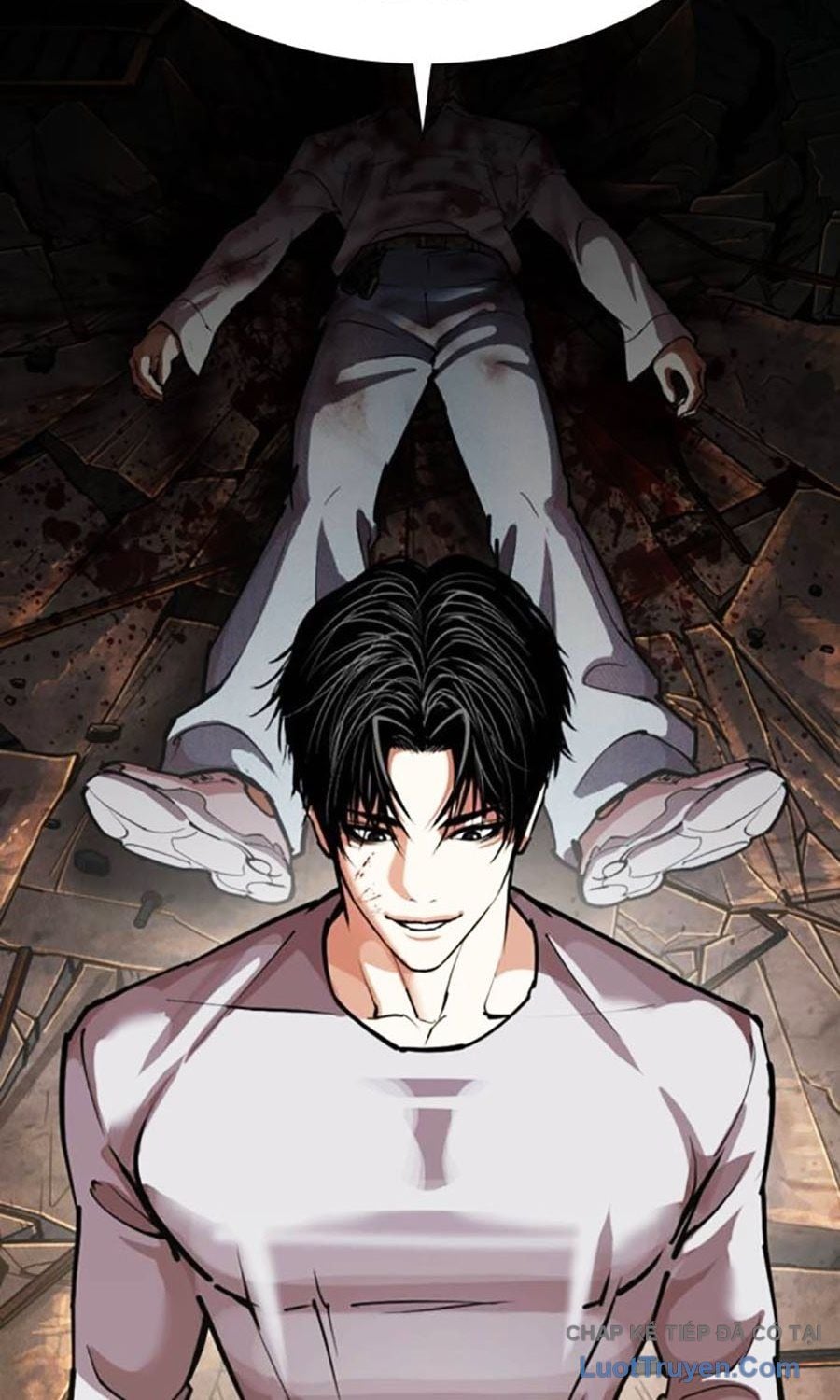 Hoán Đổi Diệu Kỳ Chapter 584 - Trang 2