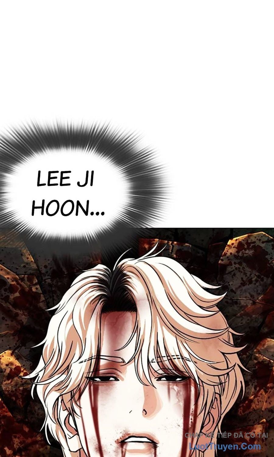 Hoán Đổi Diệu Kỳ Chapter 584 - Trang 2