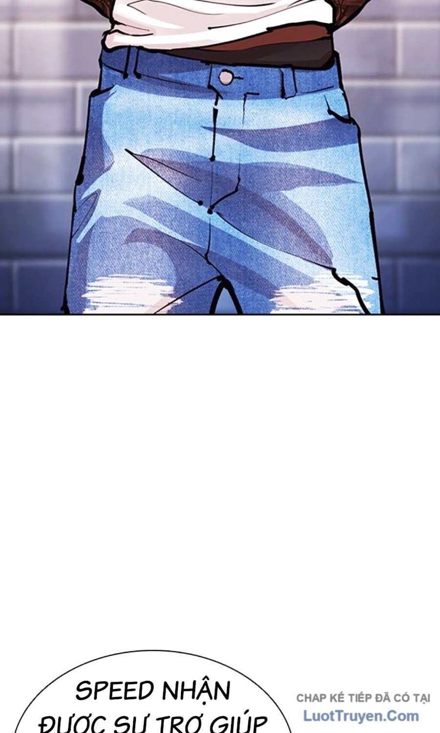 Hoán Đổi Diệu Kỳ Chapter 584 - Trang 2