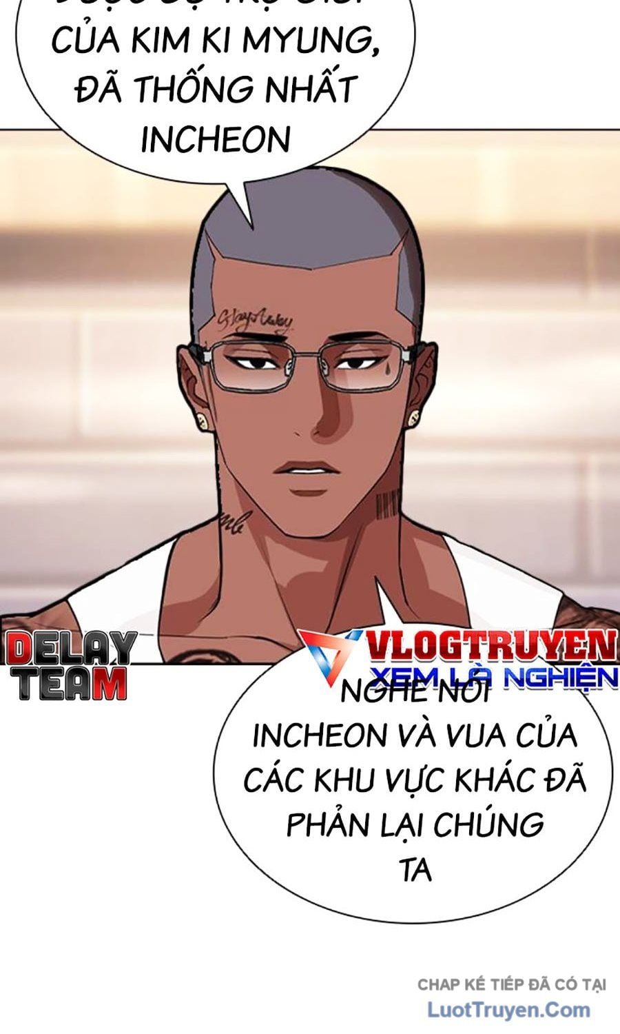 Hoán Đổi Diệu Kỳ Chapter 584 - Trang 2