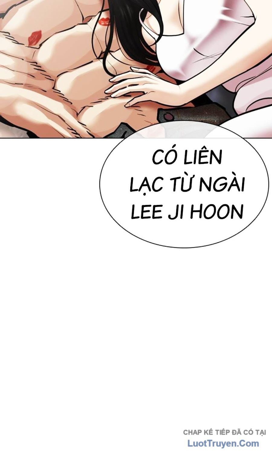 Hoán Đổi Diệu Kỳ Chapter 584 - Trang 2