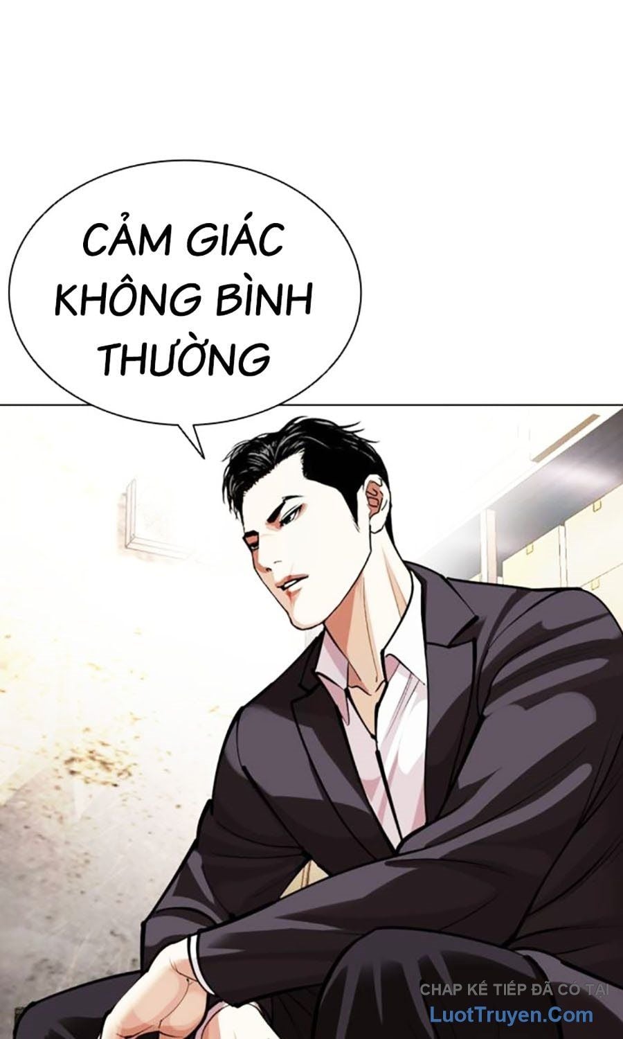 Hoán Đổi Diệu Kỳ Chapter 584 - Trang 2