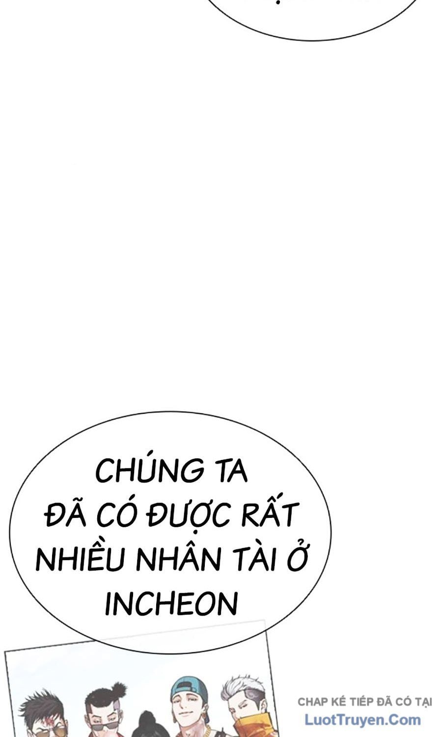 Hoán Đổi Diệu Kỳ Chapter 584 - Trang 2