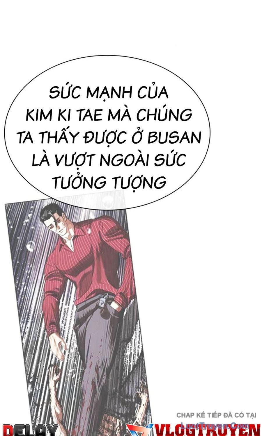 Hoán Đổi Diệu Kỳ Chapter 584 - Trang 2