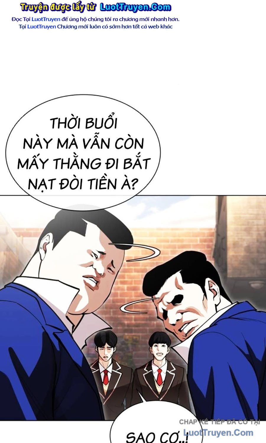 Hoán Đổi Diệu Kỳ Chapter 584 - Trang 2