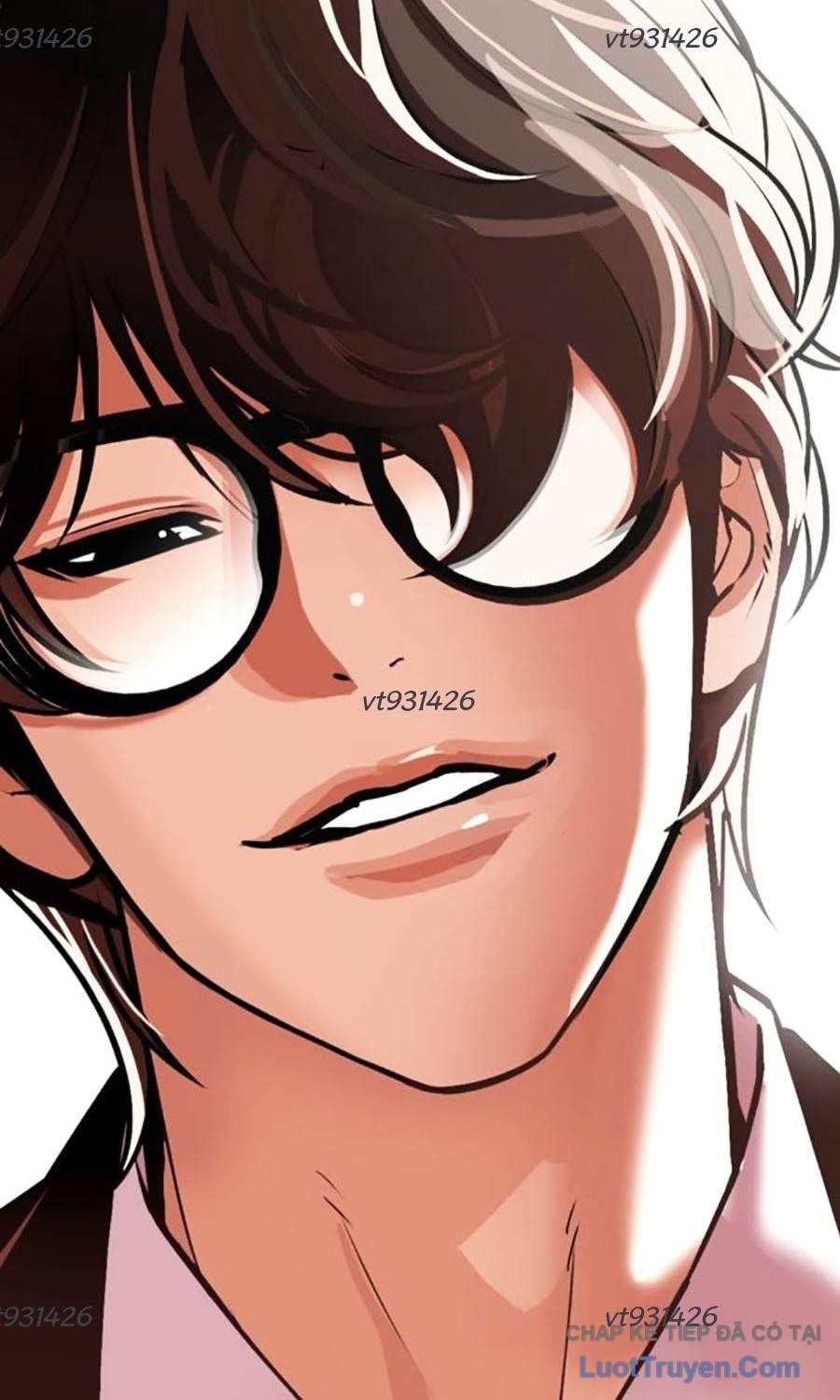 Hoán Đổi Diệu Kỳ Chapter 584 - Trang 2