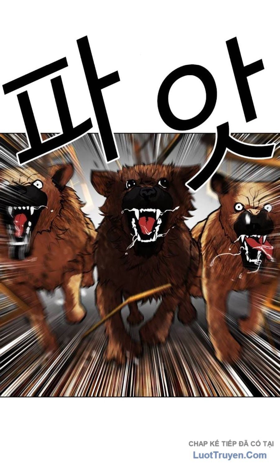 Hoán Đổi Diệu Kỳ Chapter 584 - Trang 2