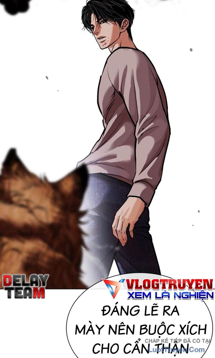 Hoán Đổi Diệu Kỳ Chapter 584 - Trang 2