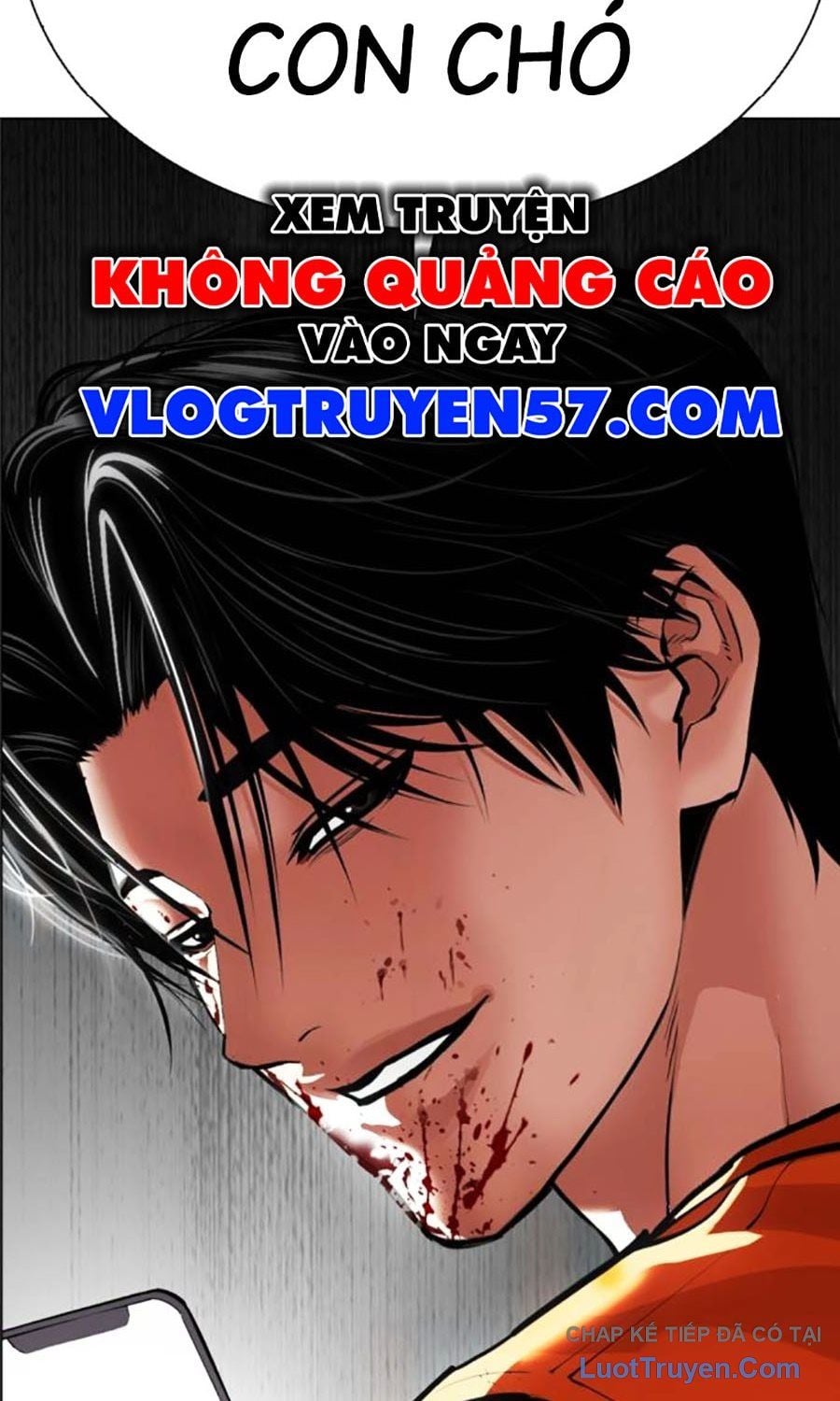 Hoán Đổi Diệu Kỳ Chapter 584 - Trang 2