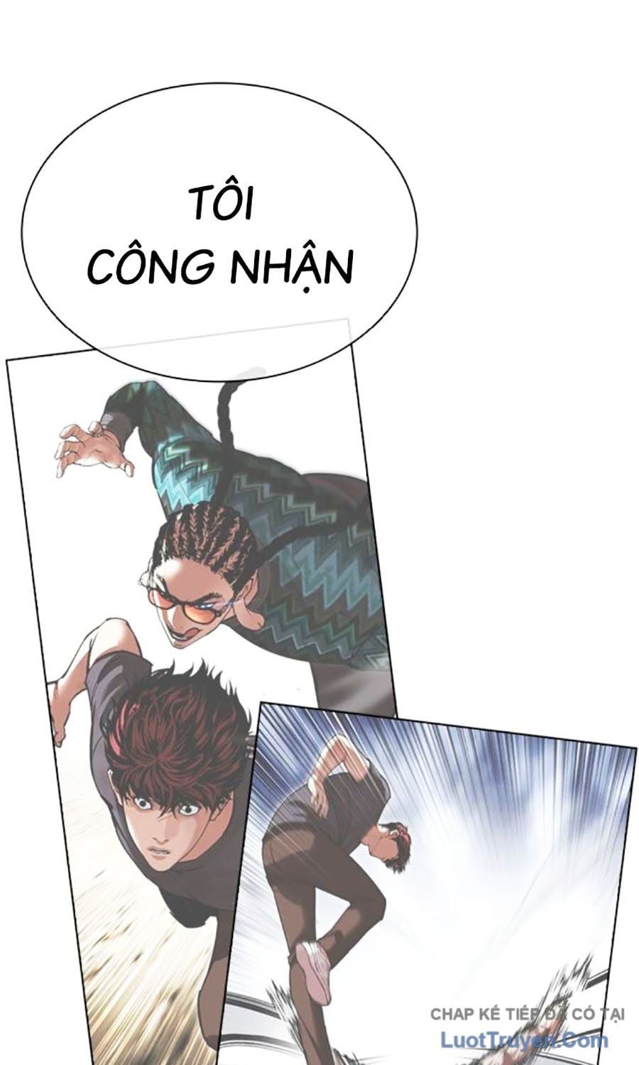 Hoán Đổi Diệu Kỳ Chapter 584 - Trang 2