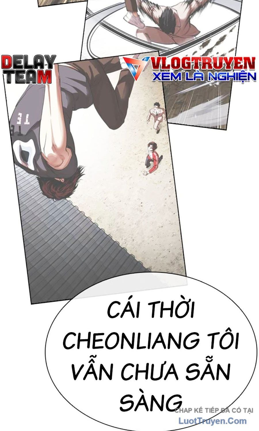 Hoán Đổi Diệu Kỳ Chapter 584 - Trang 2