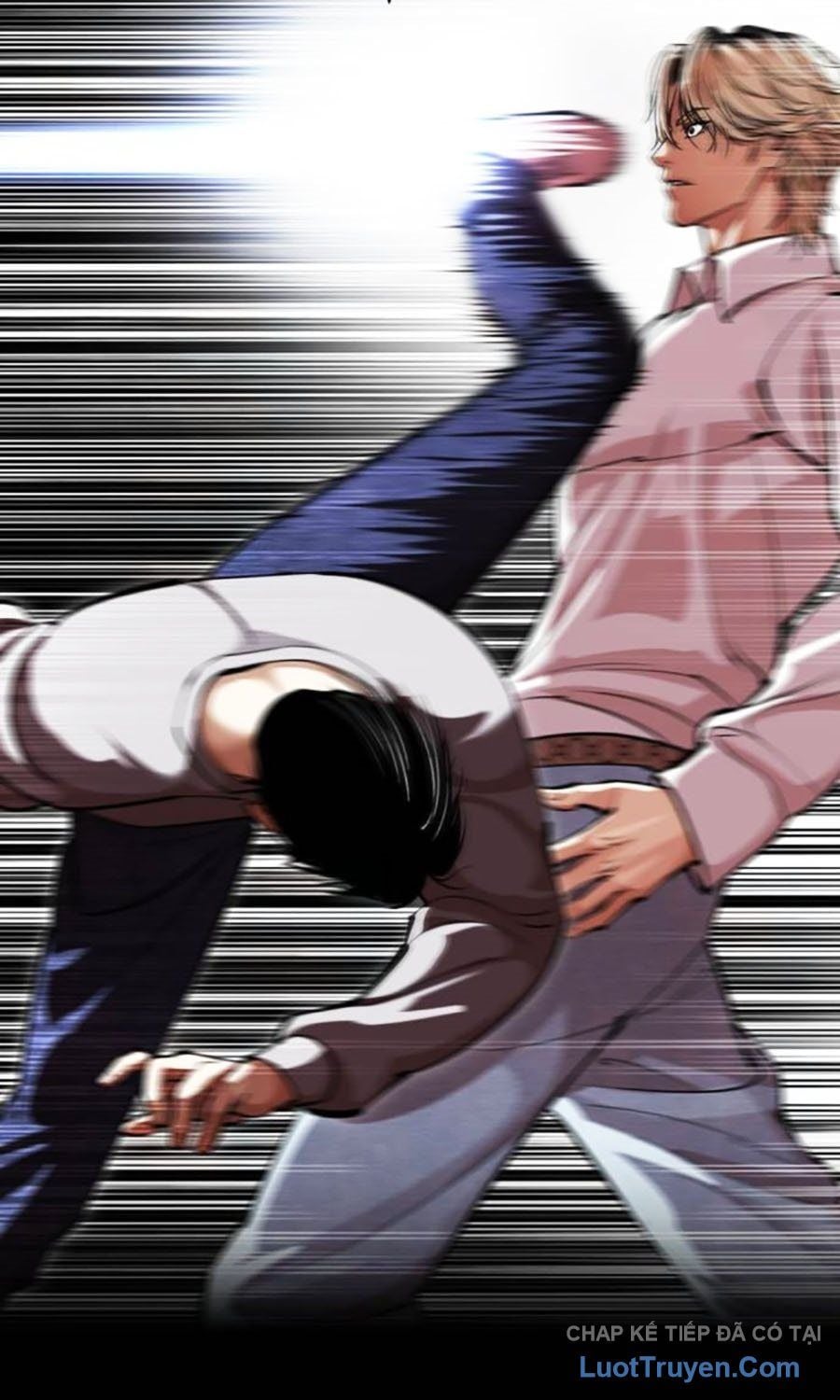 Hoán Đổi Diệu Kỳ Chapter 584 - Trang 2