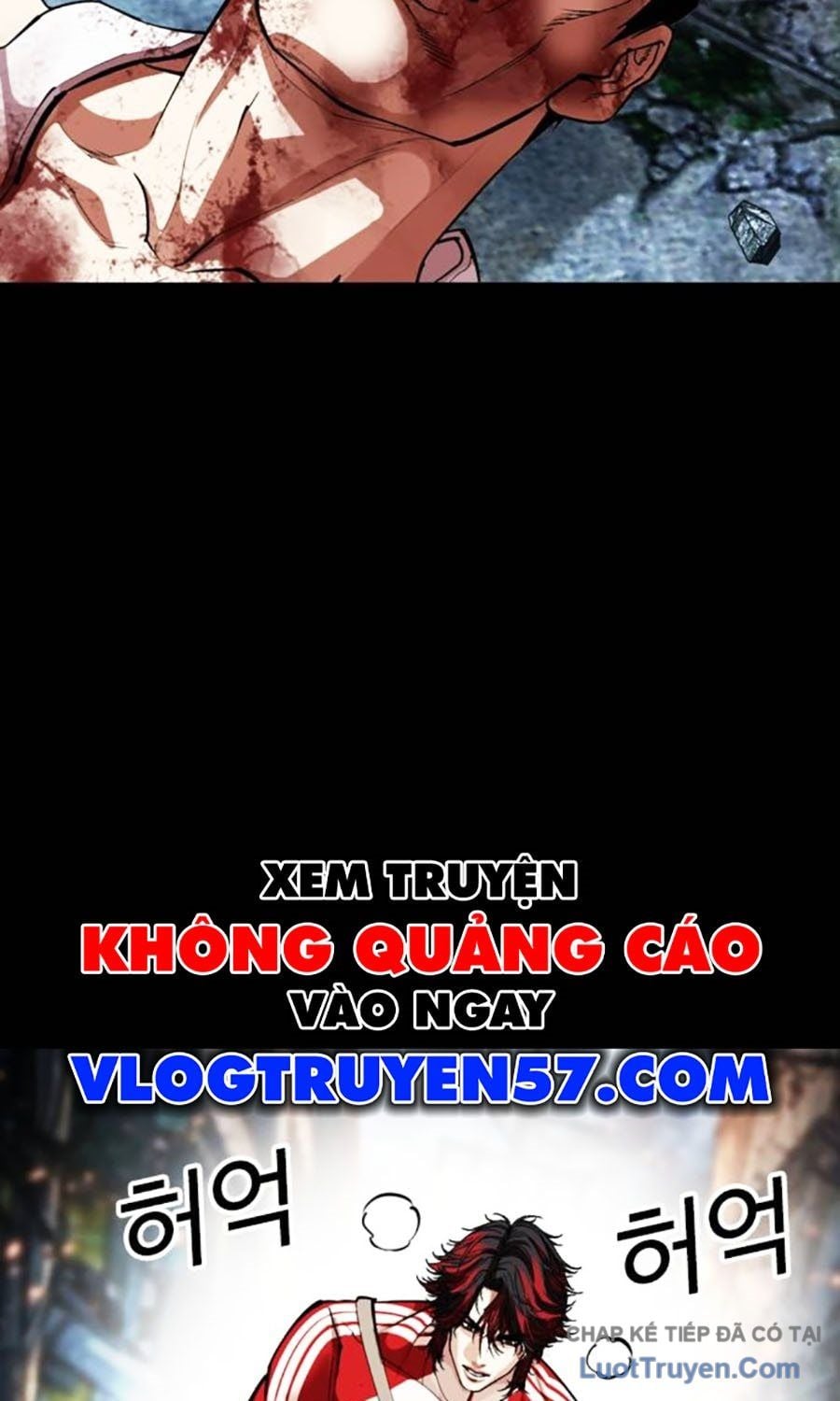 Hoán Đổi Diệu Kỳ Chapter 584 - Trang 2