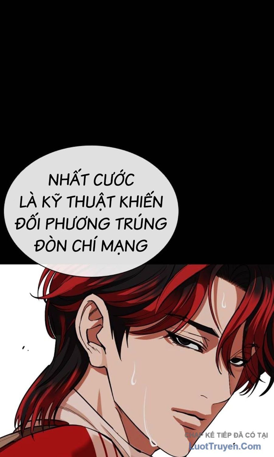Hoán Đổi Diệu Kỳ Chapter 584 - Trang 2