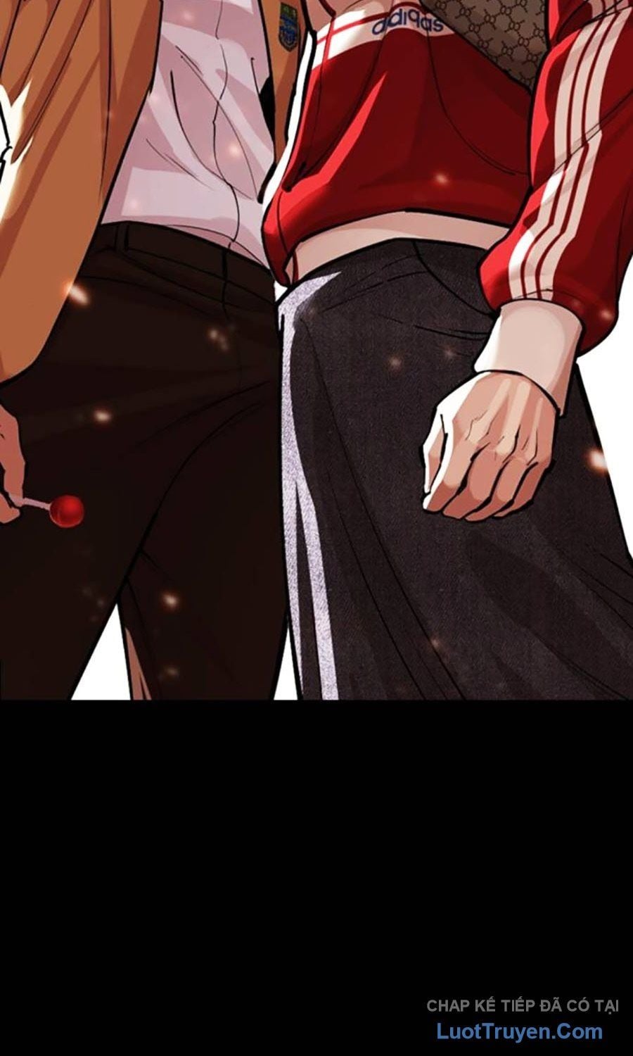 Hoán Đổi Diệu Kỳ Chapter 584 - Trang 2