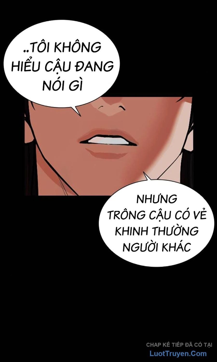 Hoán Đổi Diệu Kỳ Chapter 584 - Trang 2