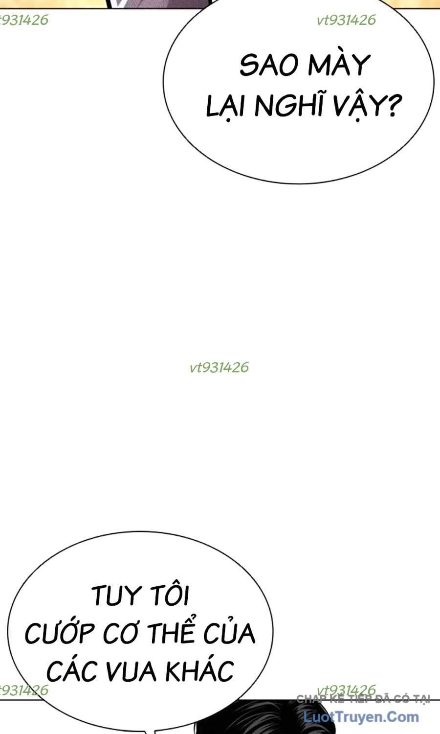 Hoán Đổi Diệu Kỳ Chapter 584 - Trang 2