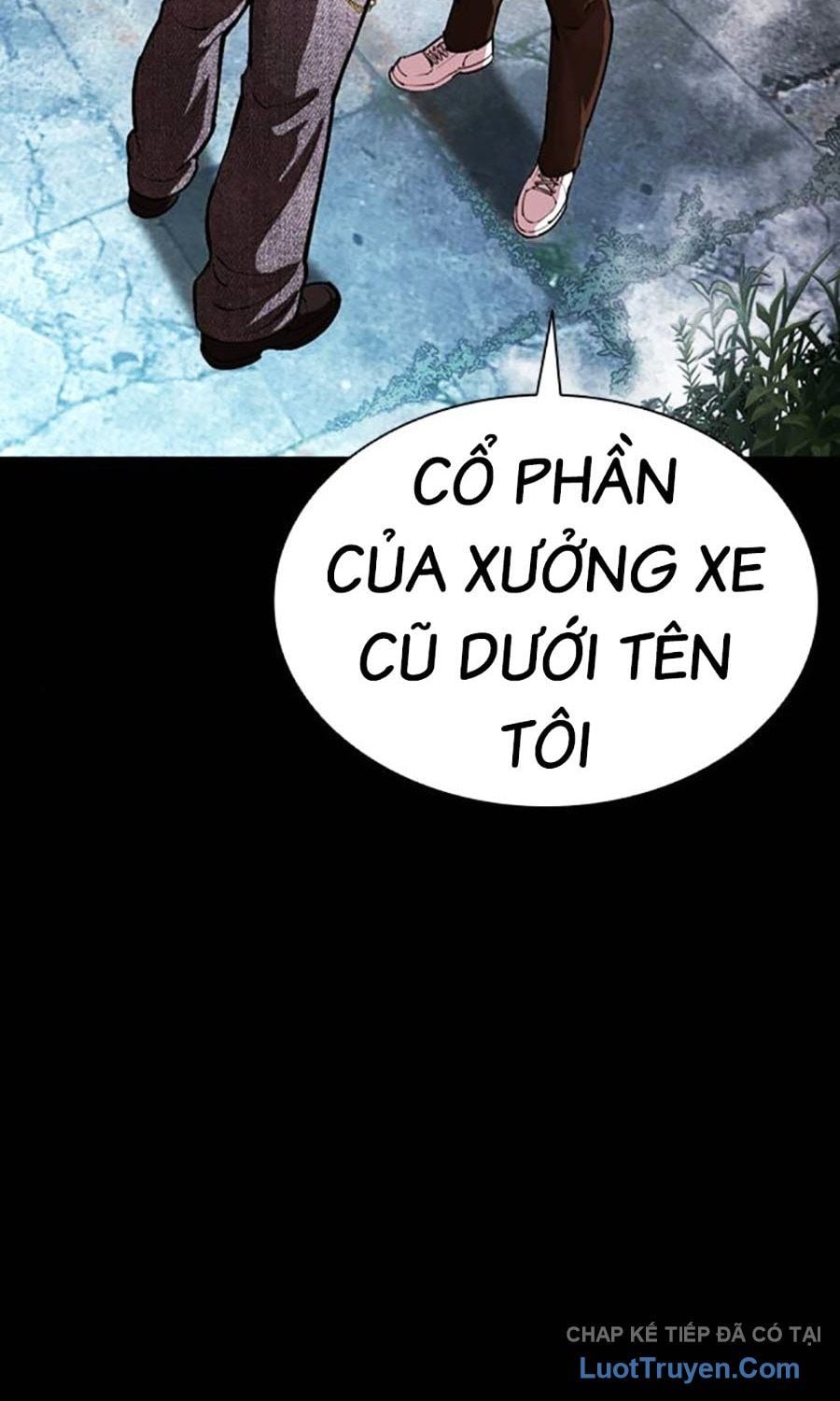 Hoán Đổi Diệu Kỳ Chapter 584 - Trang 2