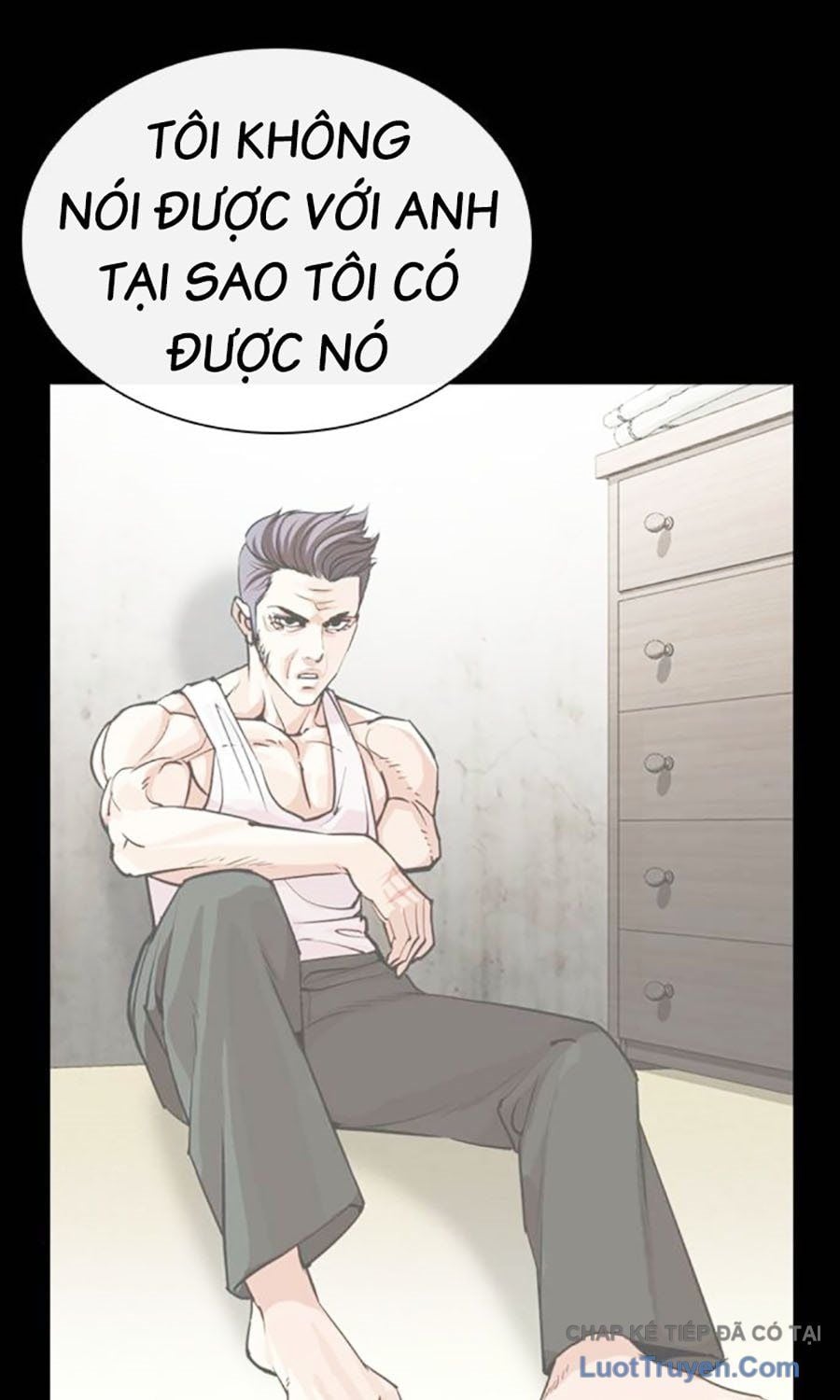 Hoán Đổi Diệu Kỳ Chapter 584 - Trang 2