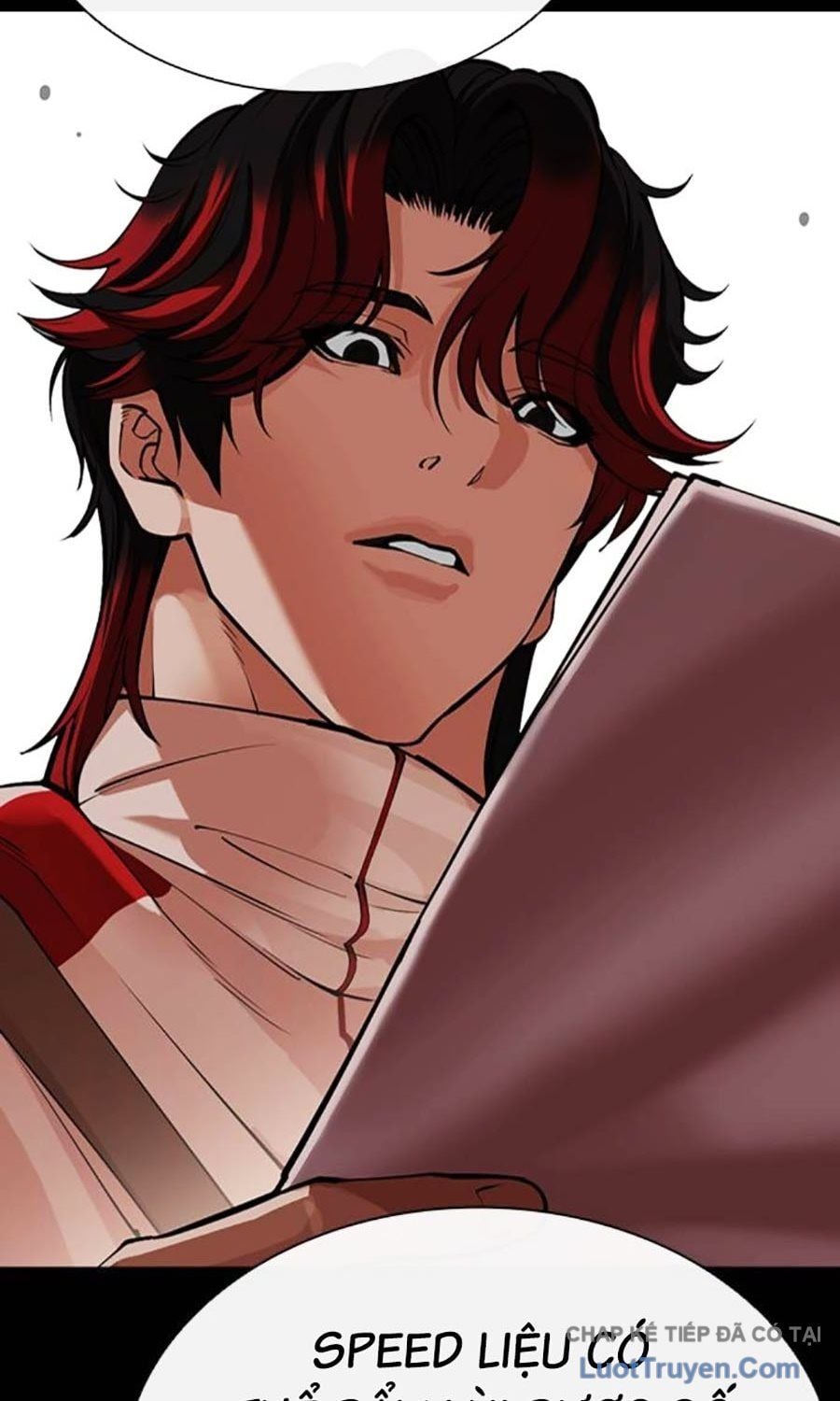 Hoán Đổi Diệu Kỳ Chapter 584 - Trang 2