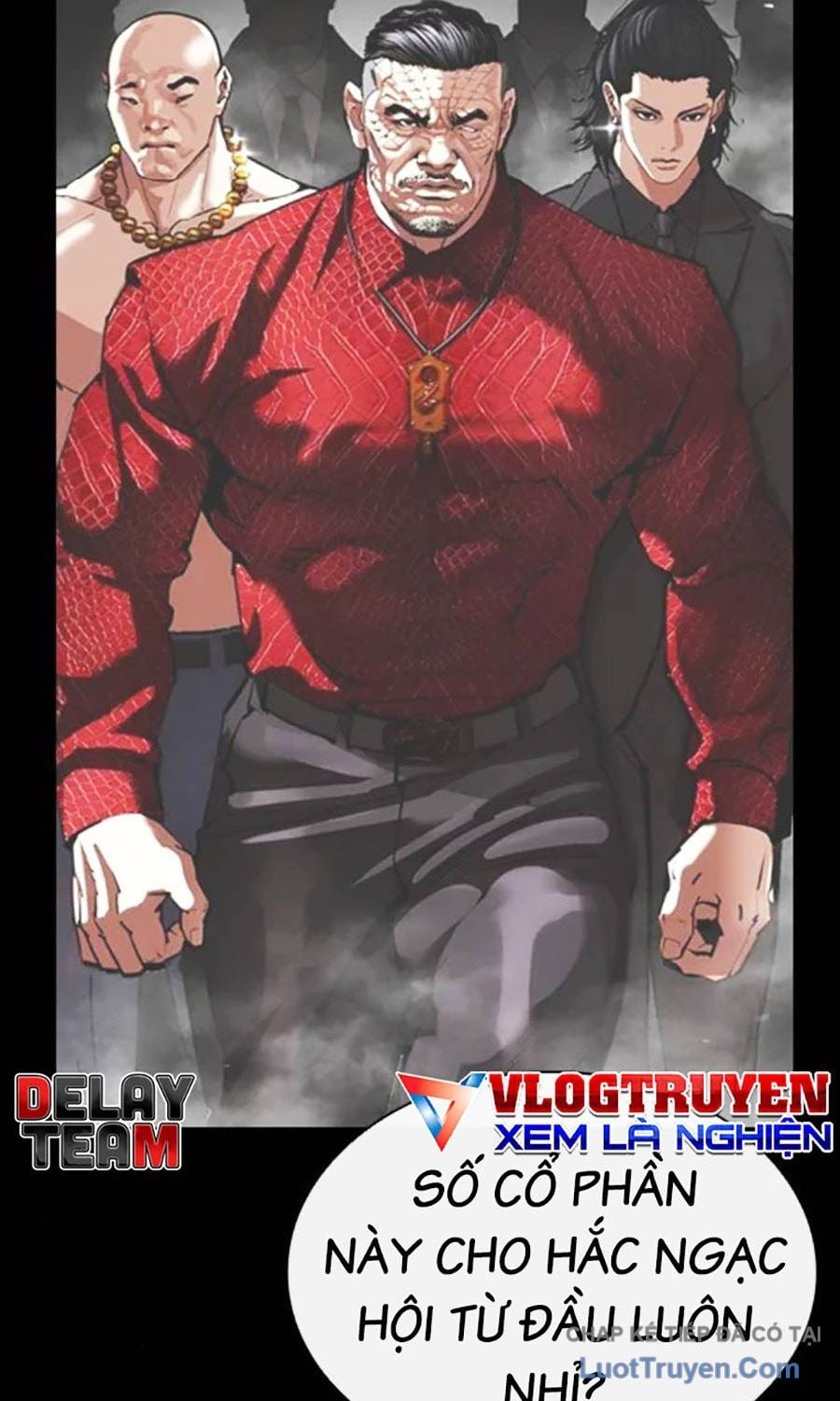 Hoán Đổi Diệu Kỳ Chapter 584 - Trang 2