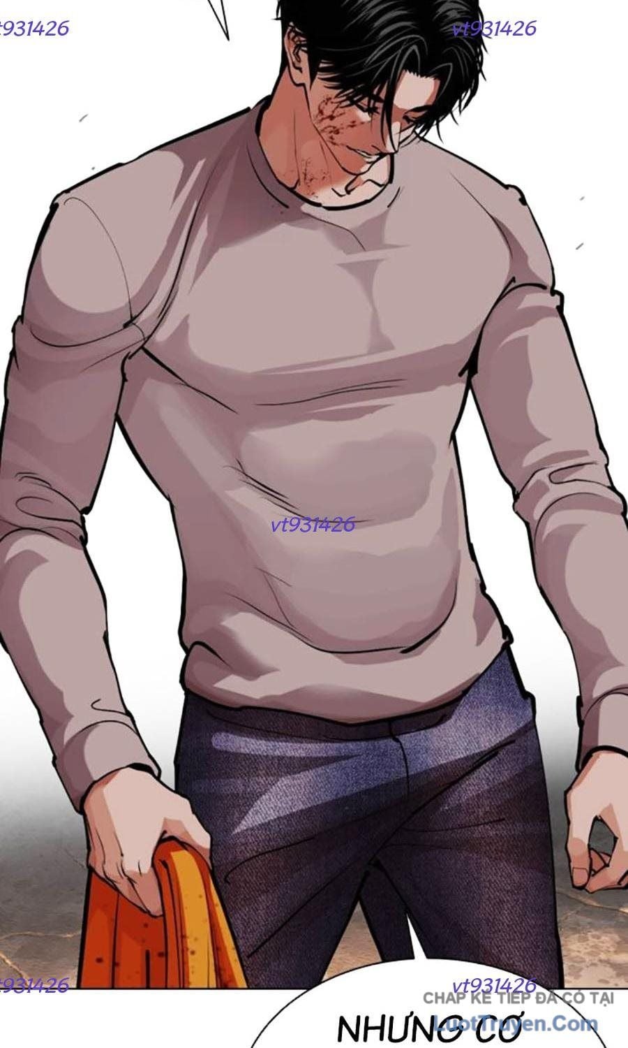 Hoán Đổi Diệu Kỳ Chapter 584 - Trang 2