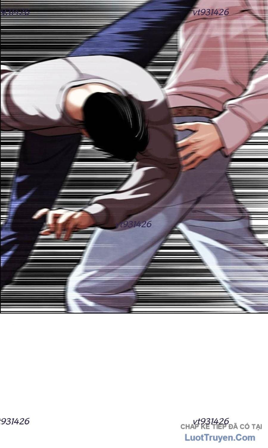 Hoán Đổi Diệu Kỳ Chapter 584 - Trang 2