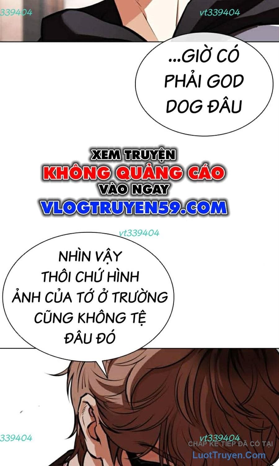 Hoán Đổi Diệu Kỳ Chapter 585 - Trang 2