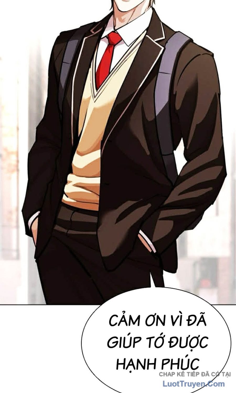 Hoán Đổi Diệu Kỳ Chapter 585 - Trang 2