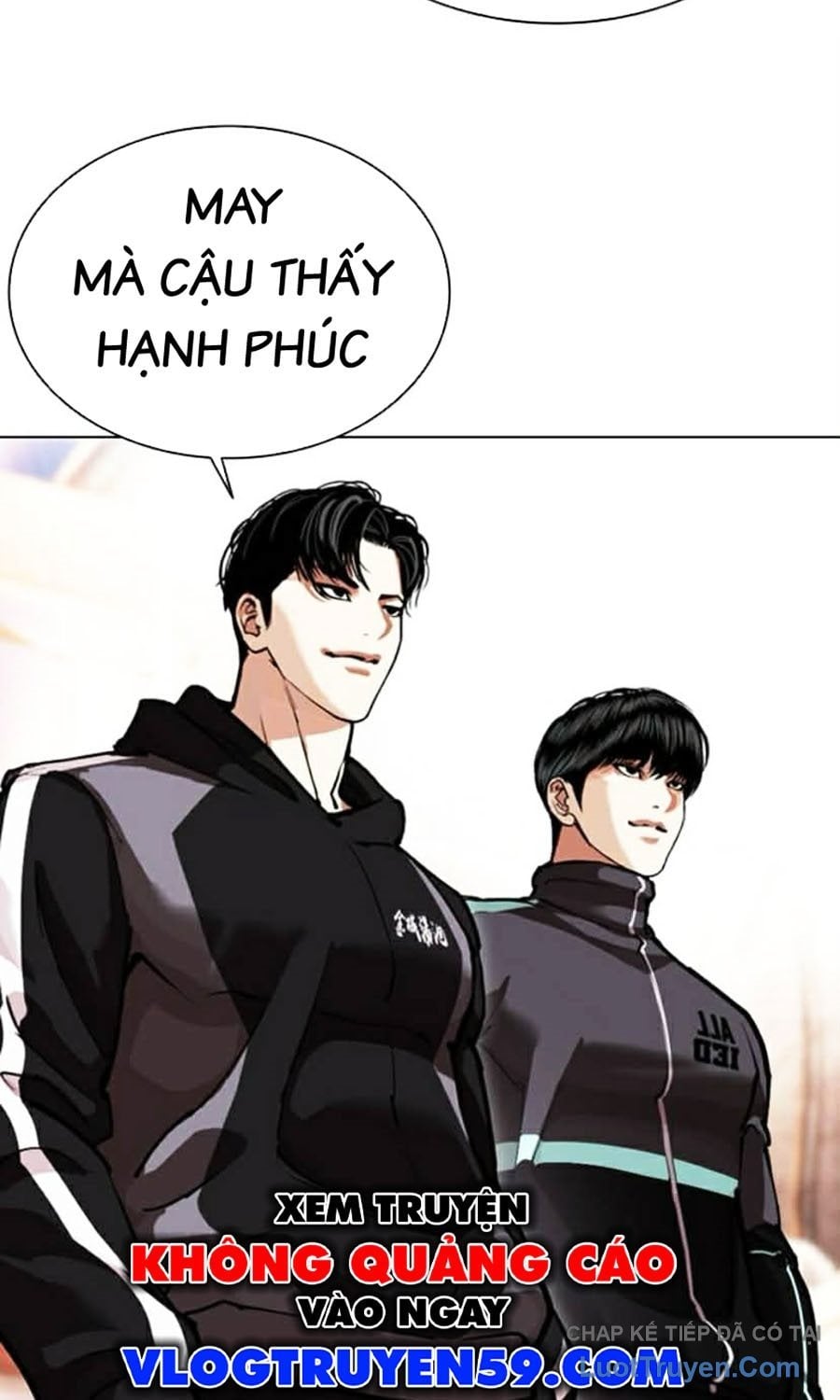 Hoán Đổi Diệu Kỳ Chapter 585 - Trang 2