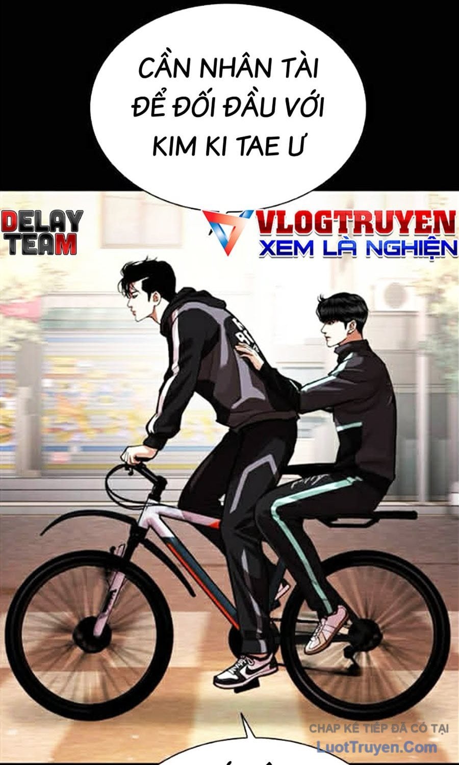 Hoán Đổi Diệu Kỳ Chapter 585 - Trang 2