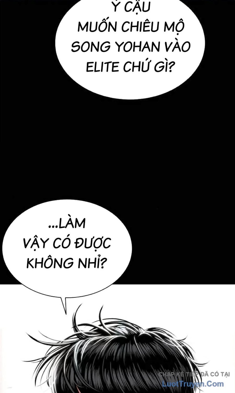 Hoán Đổi Diệu Kỳ Chapter 585 - Trang 2