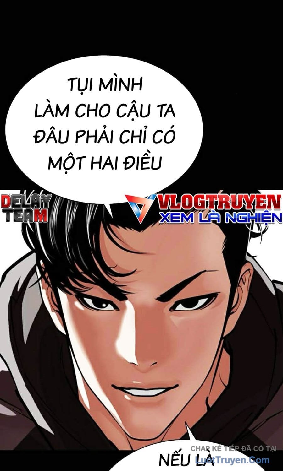 Hoán Đổi Diệu Kỳ Chapter 585 - Trang 2