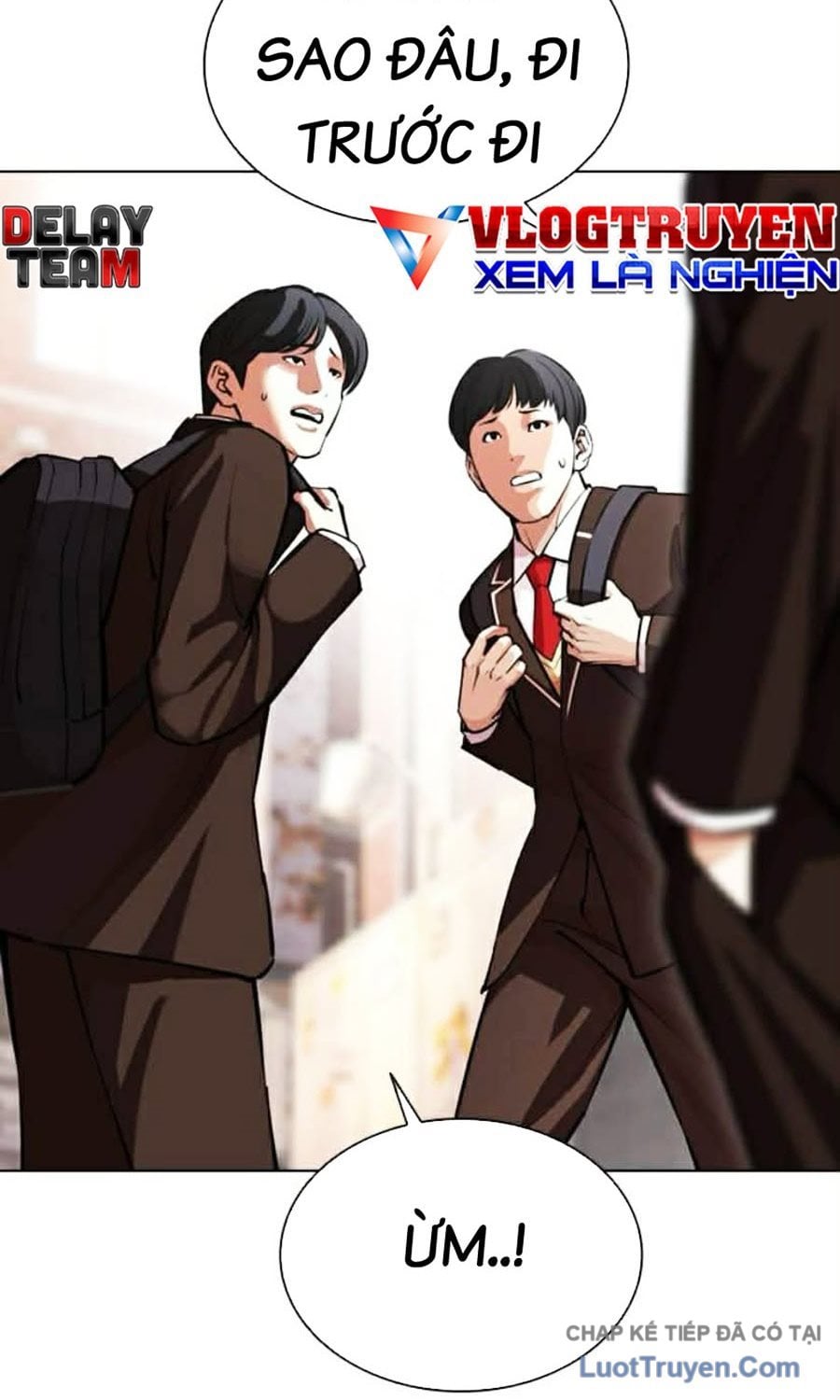 Hoán Đổi Diệu Kỳ Chapter 585 - Trang 2