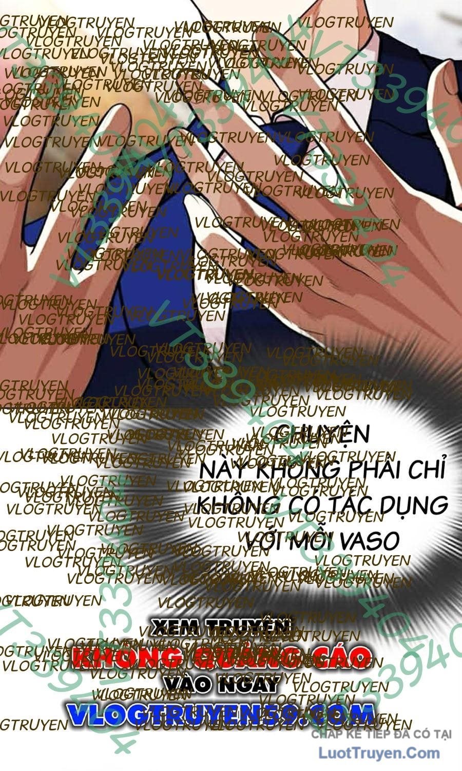 Hoán Đổi Diệu Kỳ Chapter 585 - Trang 2